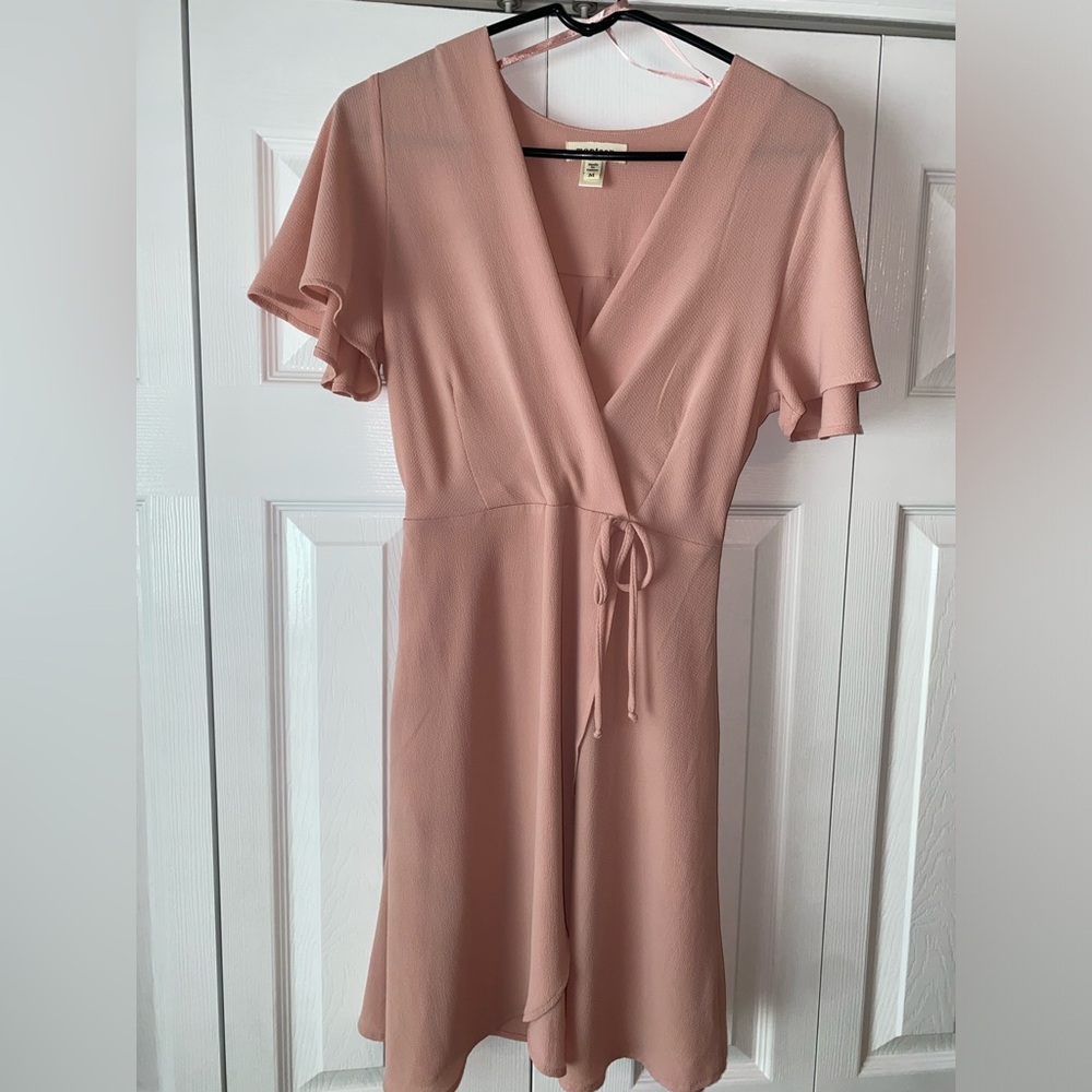 Women’s Dress